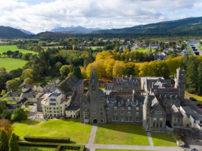 Monastery Apartments Highland Club Scotland